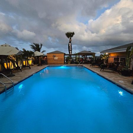 אינדיאלנטיק Bleu Beach Resort מראה חיצוני תמונה