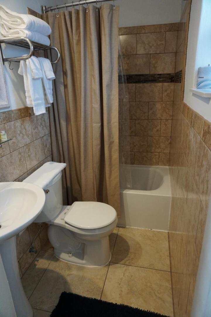 אינדיאלנטיק Bleu Beach Resort מראה חיצוני תמונה