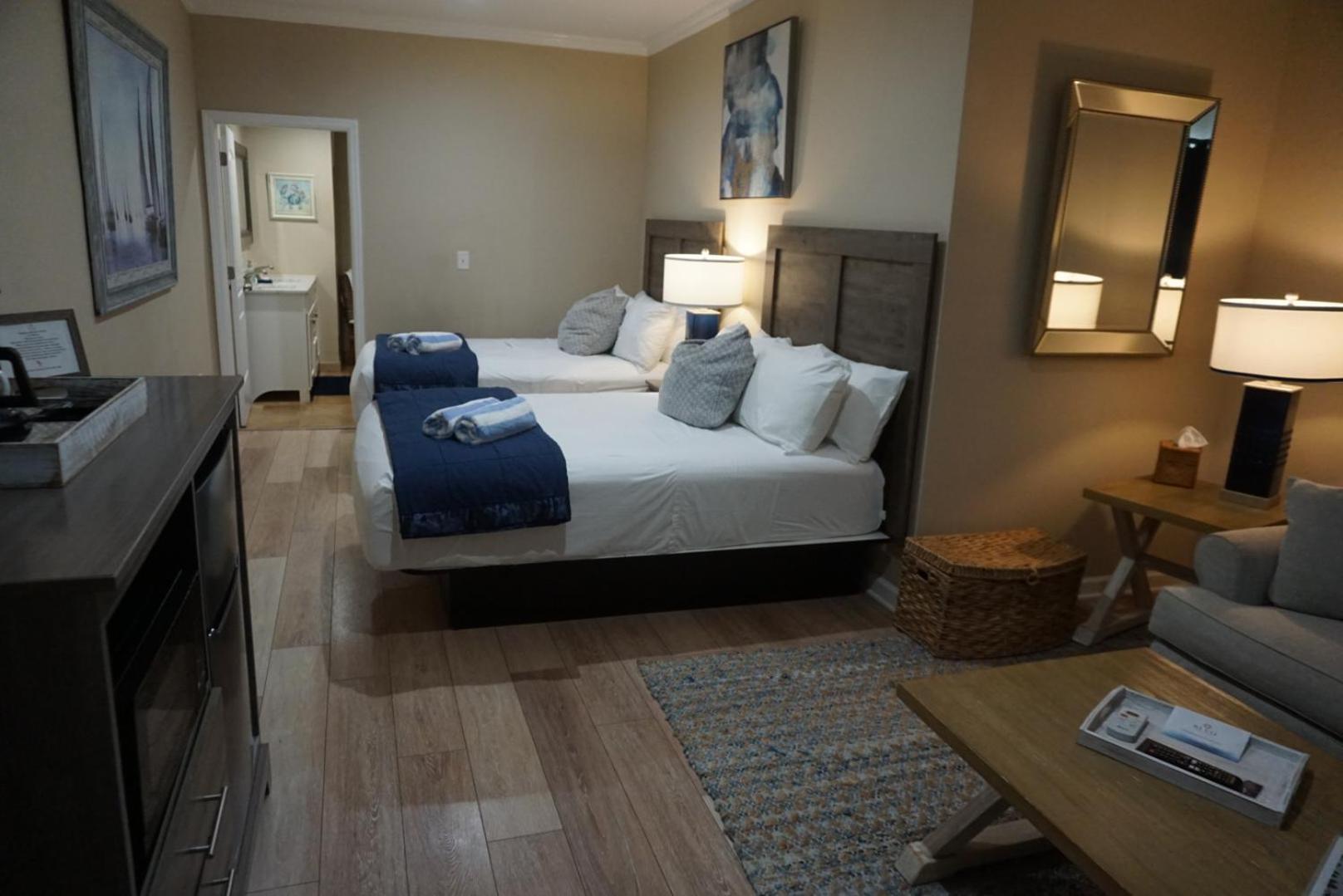 אינדיאלנטיק Bleu Beach Resort מראה חיצוני תמונה