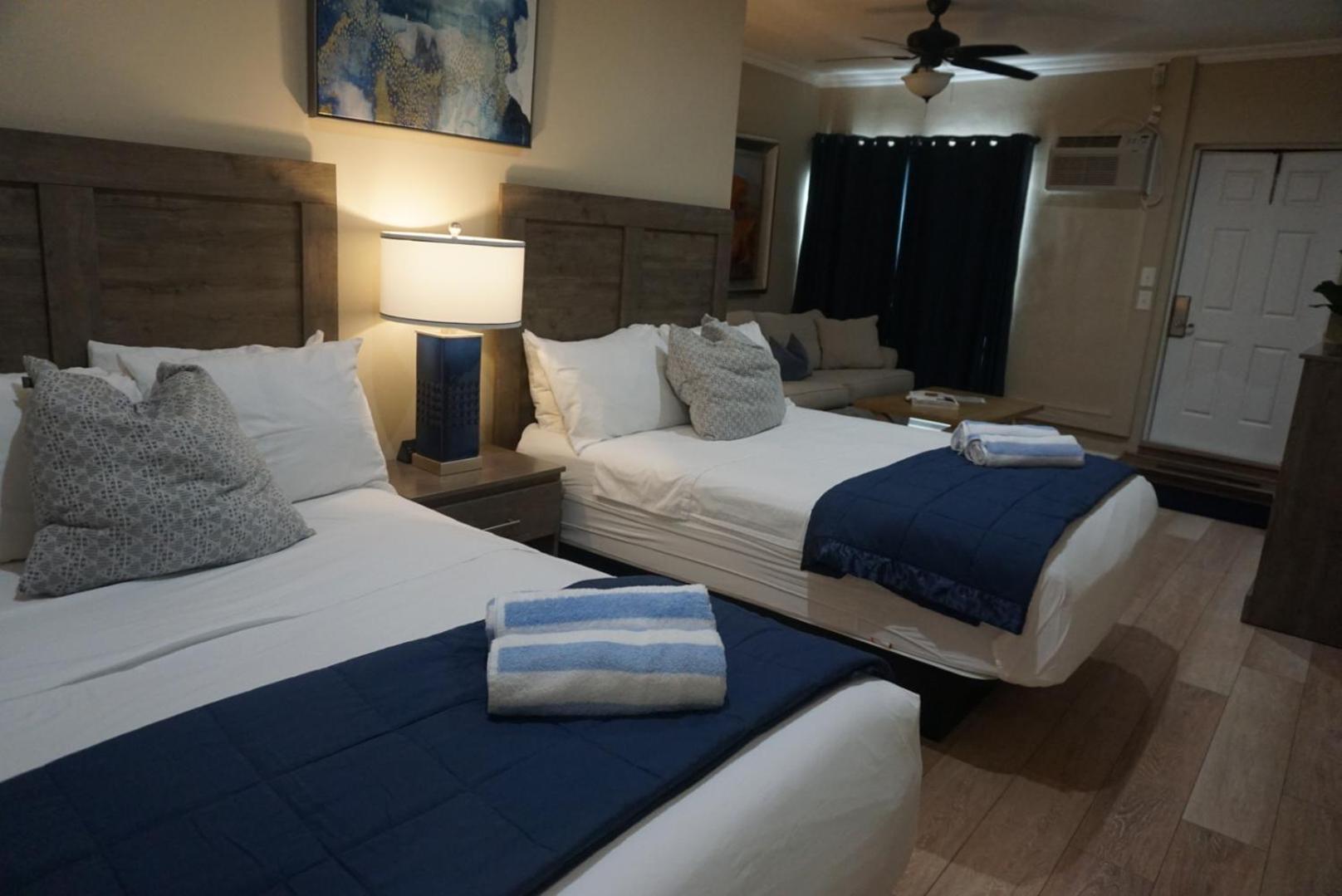 אינדיאלנטיק Bleu Beach Resort מראה חיצוני תמונה