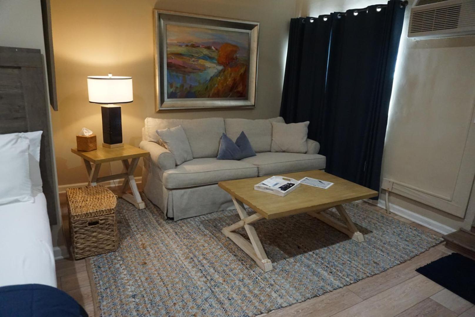 אינדיאלנטיק Bleu Beach Resort מראה חיצוני תמונה