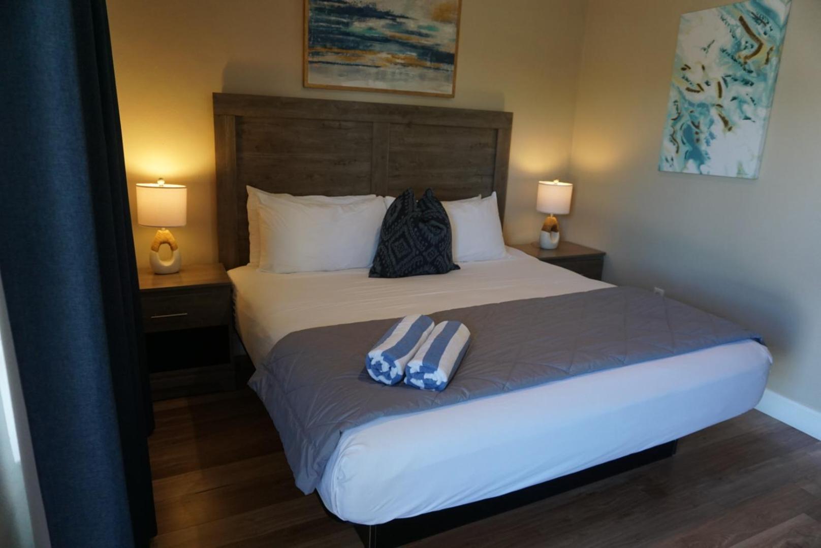 אינדיאלנטיק Bleu Beach Resort מראה חיצוני תמונה