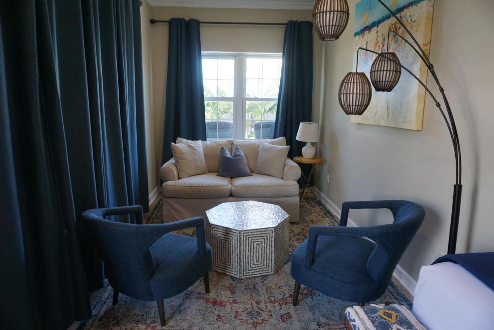 אינדיאלנטיק Bleu Beach Resort מראה חיצוני תמונה