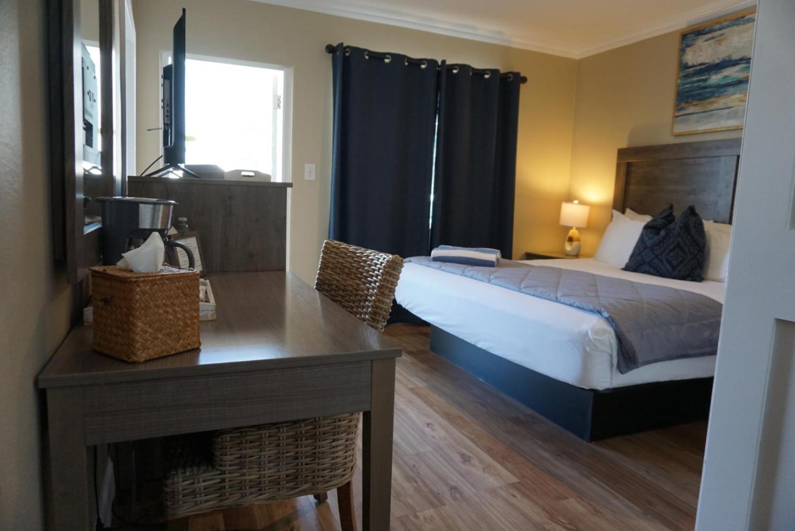 אינדיאלנטיק Bleu Beach Resort מראה חיצוני תמונה