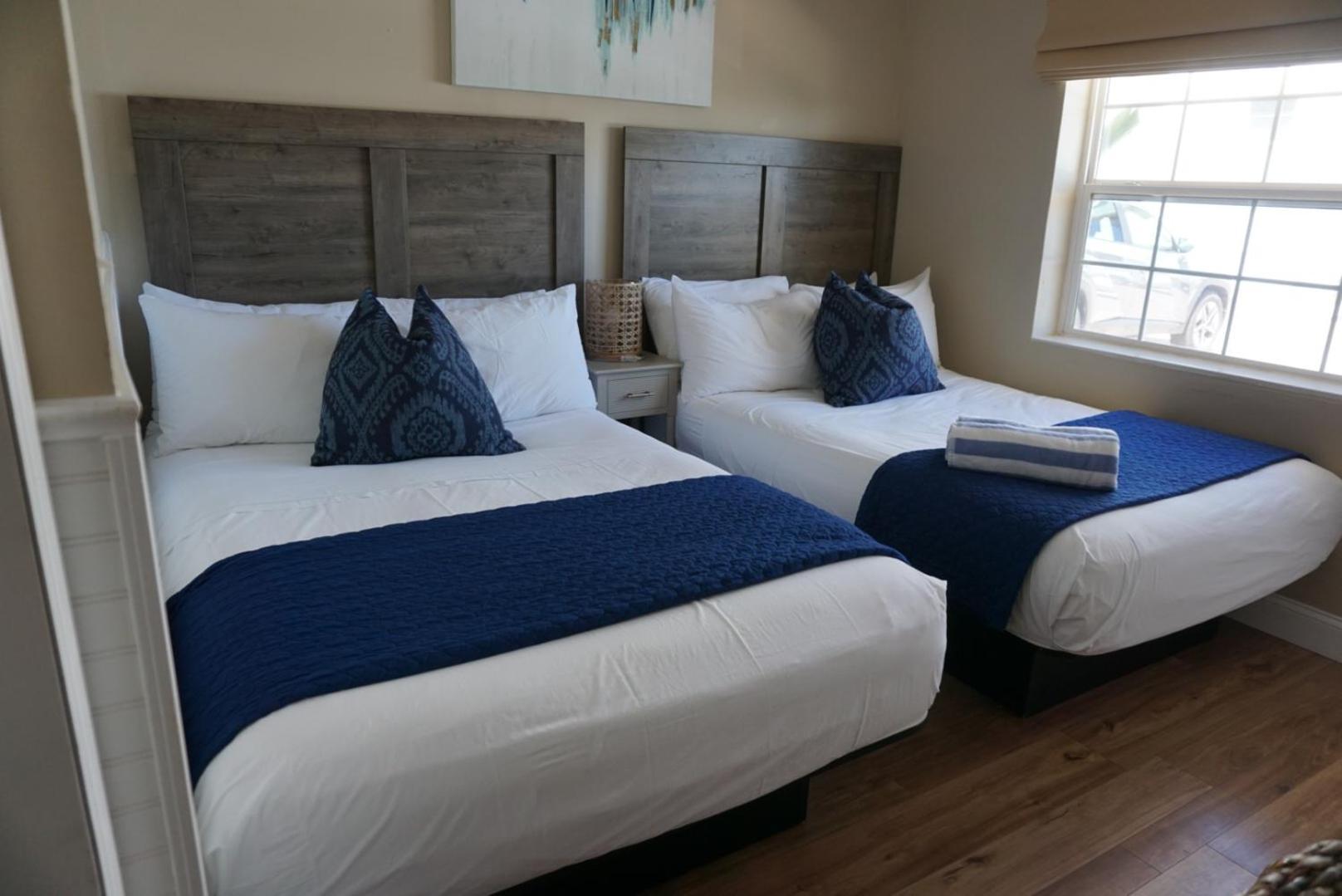 אינדיאלנטיק Bleu Beach Resort מראה חיצוני תמונה