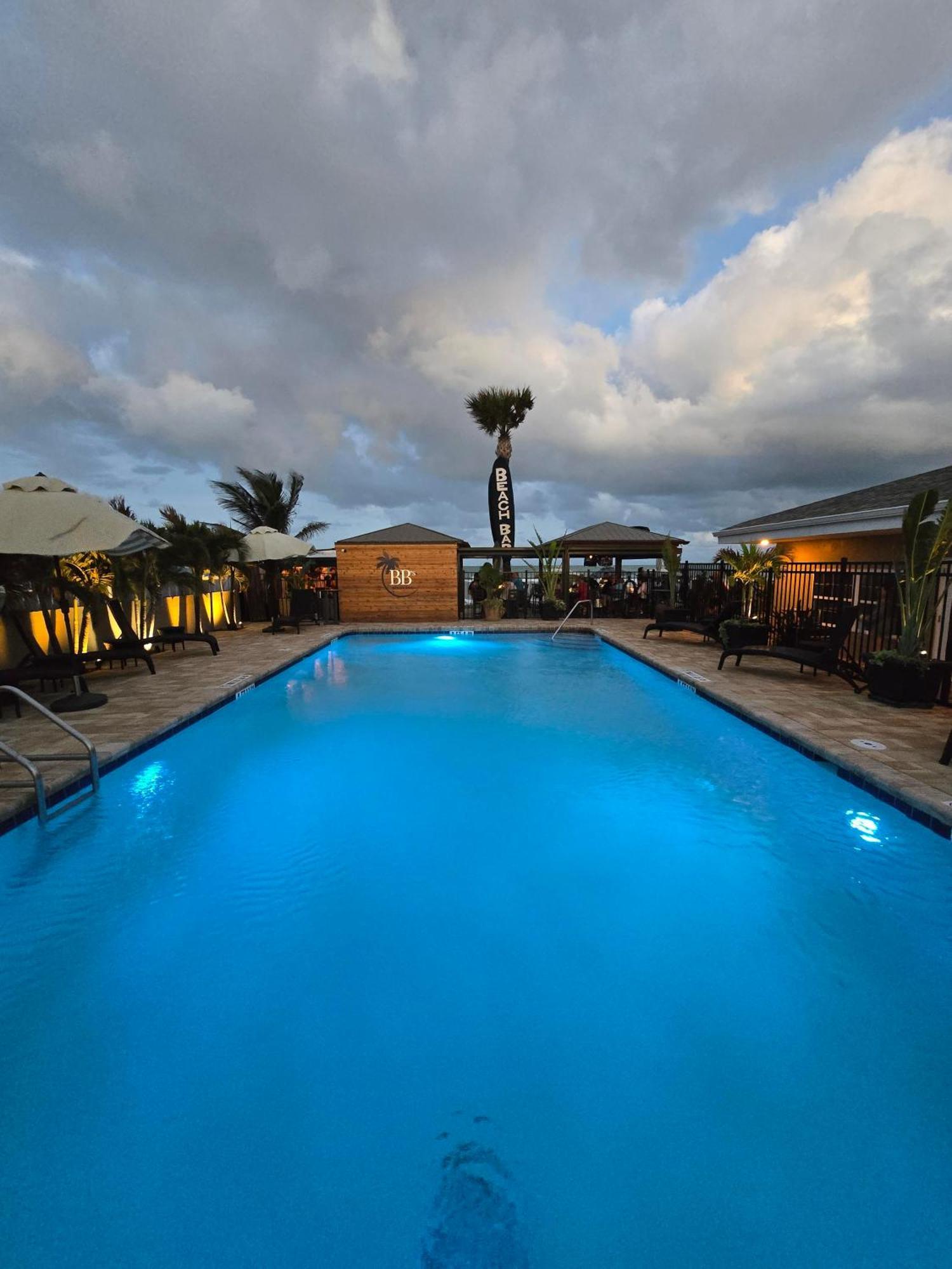 אינדיאלנטיק Bleu Beach Resort מראה חיצוני תמונה