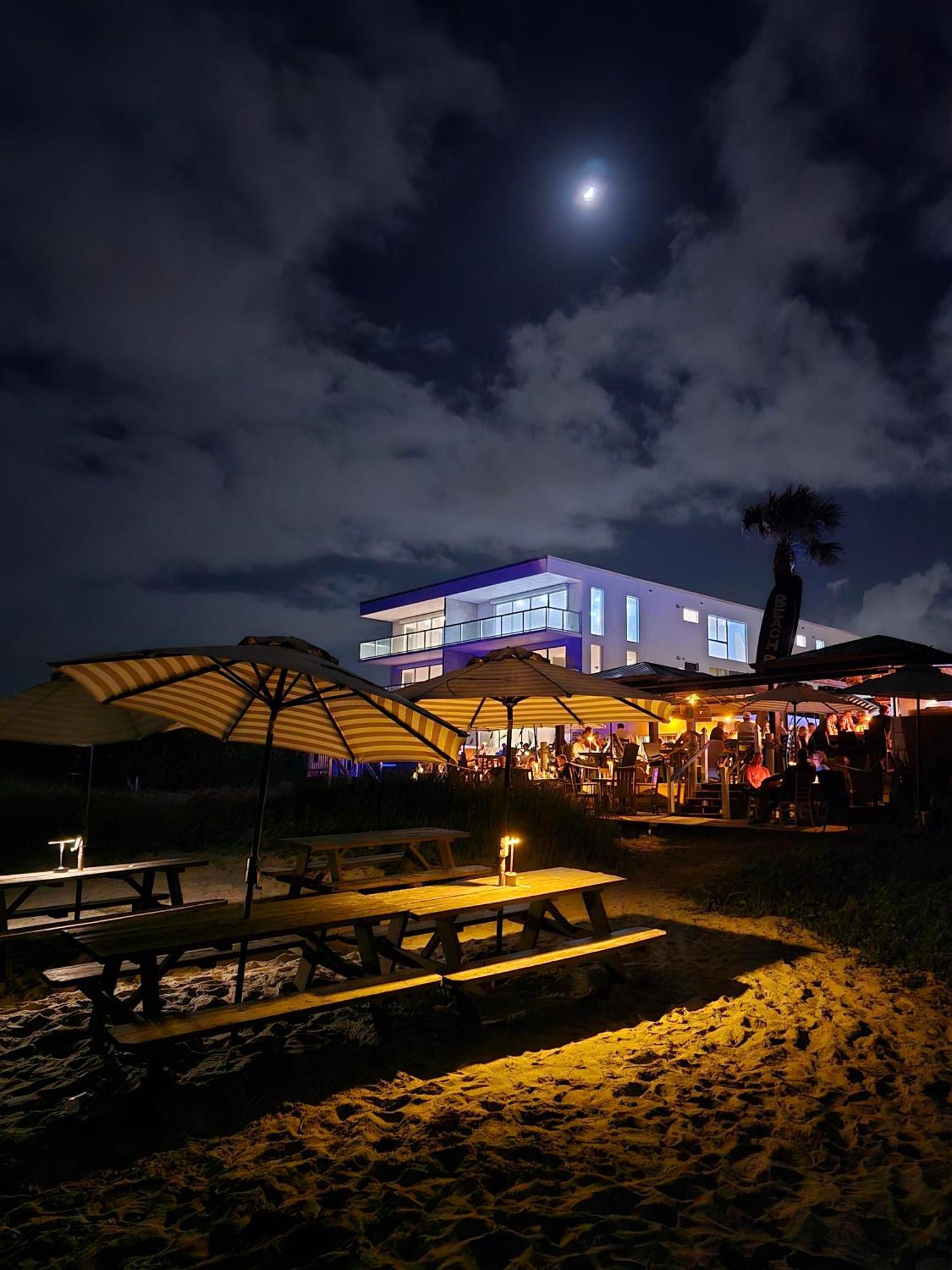 אינדיאלנטיק Bleu Beach Resort מראה חיצוני תמונה