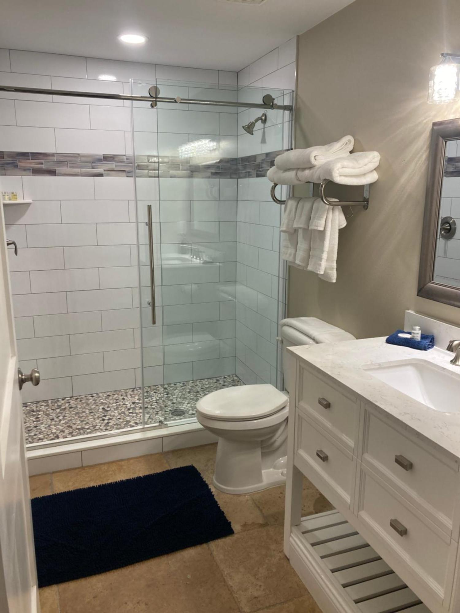 אינדיאלנטיק Bleu Beach Resort מראה חיצוני תמונה