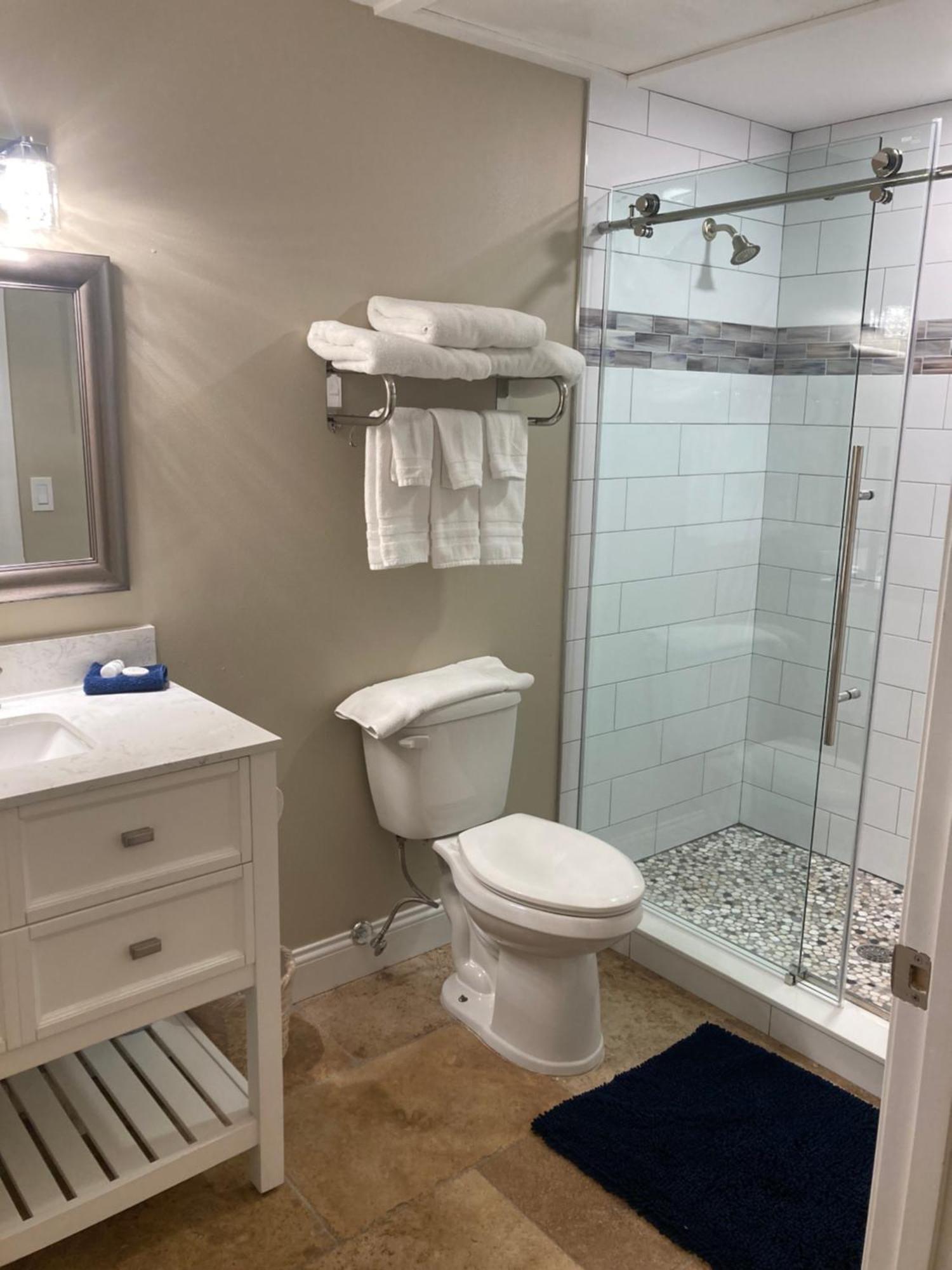 אינדיאלנטיק Bleu Beach Resort מראה חיצוני תמונה