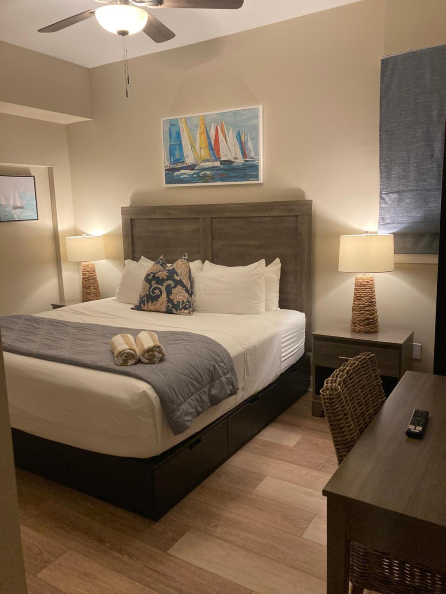 אינדיאלנטיק Bleu Beach Resort מראה חיצוני תמונה