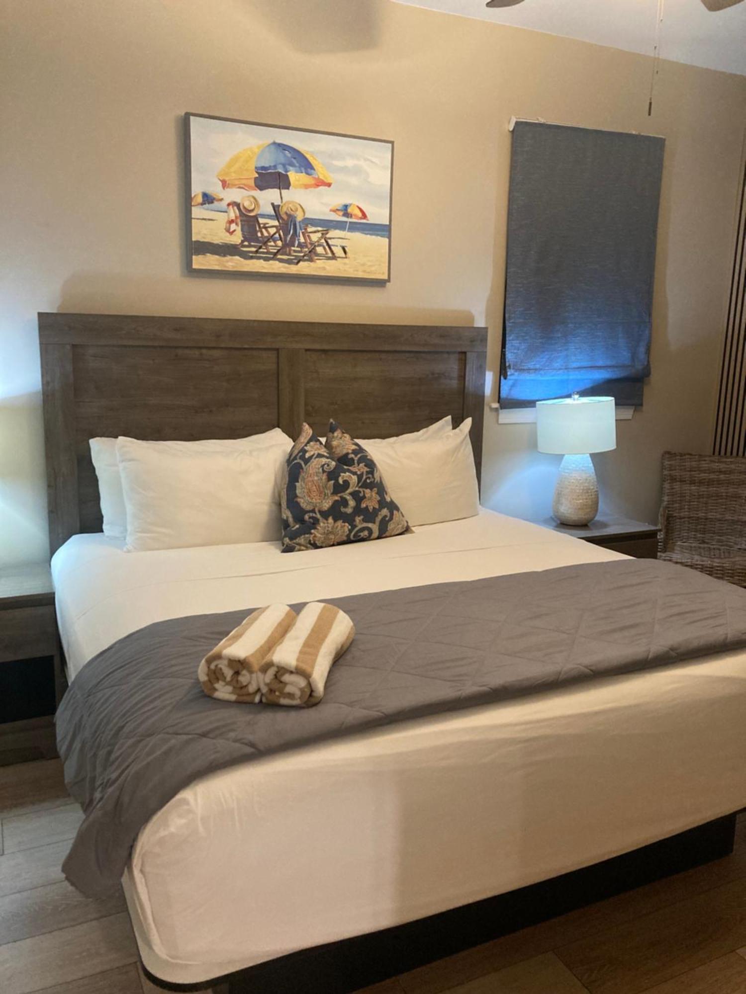 אינדיאלנטיק Bleu Beach Resort מראה חיצוני תמונה