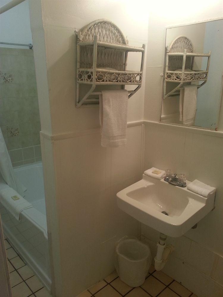 אינדיאלנטיק Bleu Beach Resort מראה חיצוני תמונה
