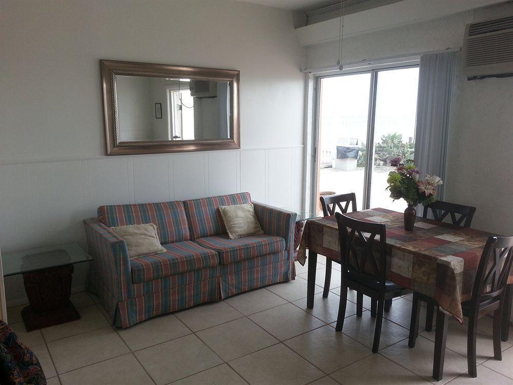 אינדיאלנטיק Bleu Beach Resort מראה חיצוני תמונה