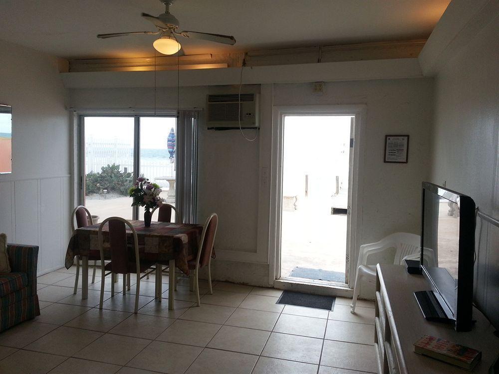אינדיאלנטיק Bleu Beach Resort מראה חיצוני תמונה